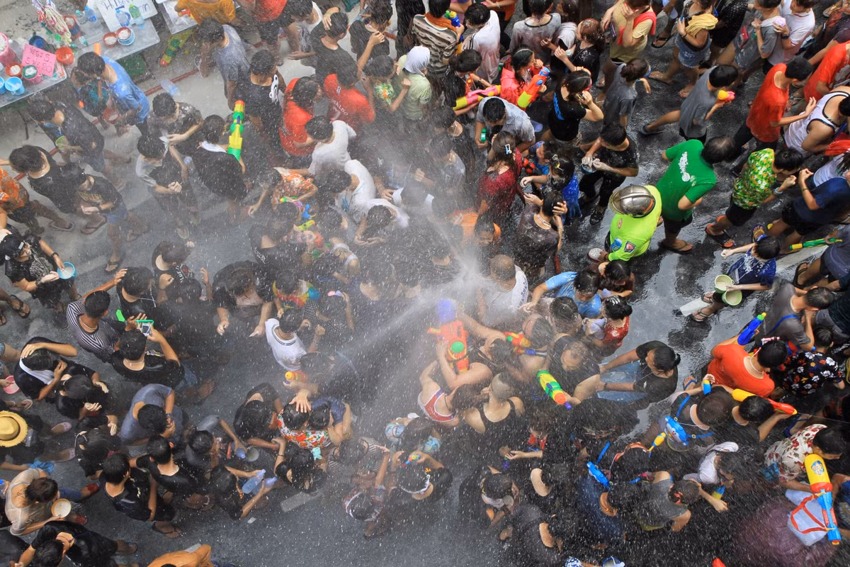Le hoi te nuoc truyen thong Songkran mang den su khoi dau moi-Hinh-5