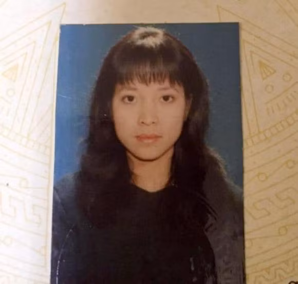 MC Thao Van dang anh hiem hoi 7 tuoi voi me ruot-Hinh-4