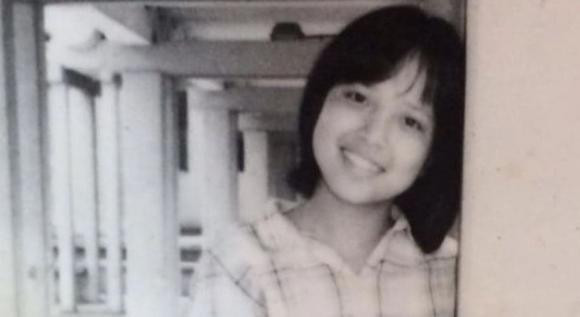 MC Thao Van dang anh hiem hoi 7 tuoi voi me ruot-Hinh-2