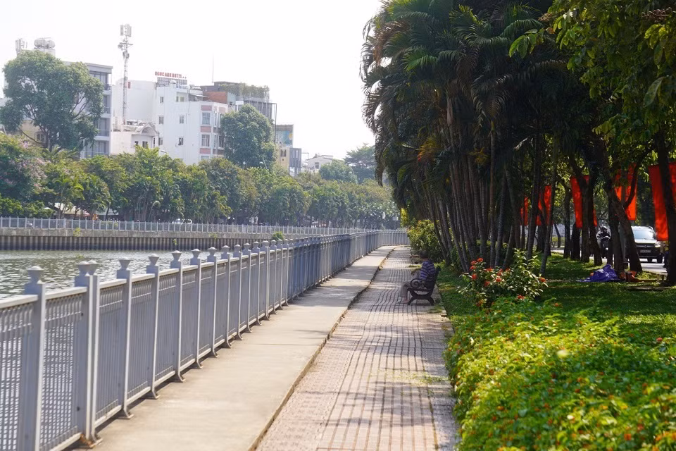 Nhung mang xanh giup TP HCM giai nhiet trong mua nang nong-Hinh-7