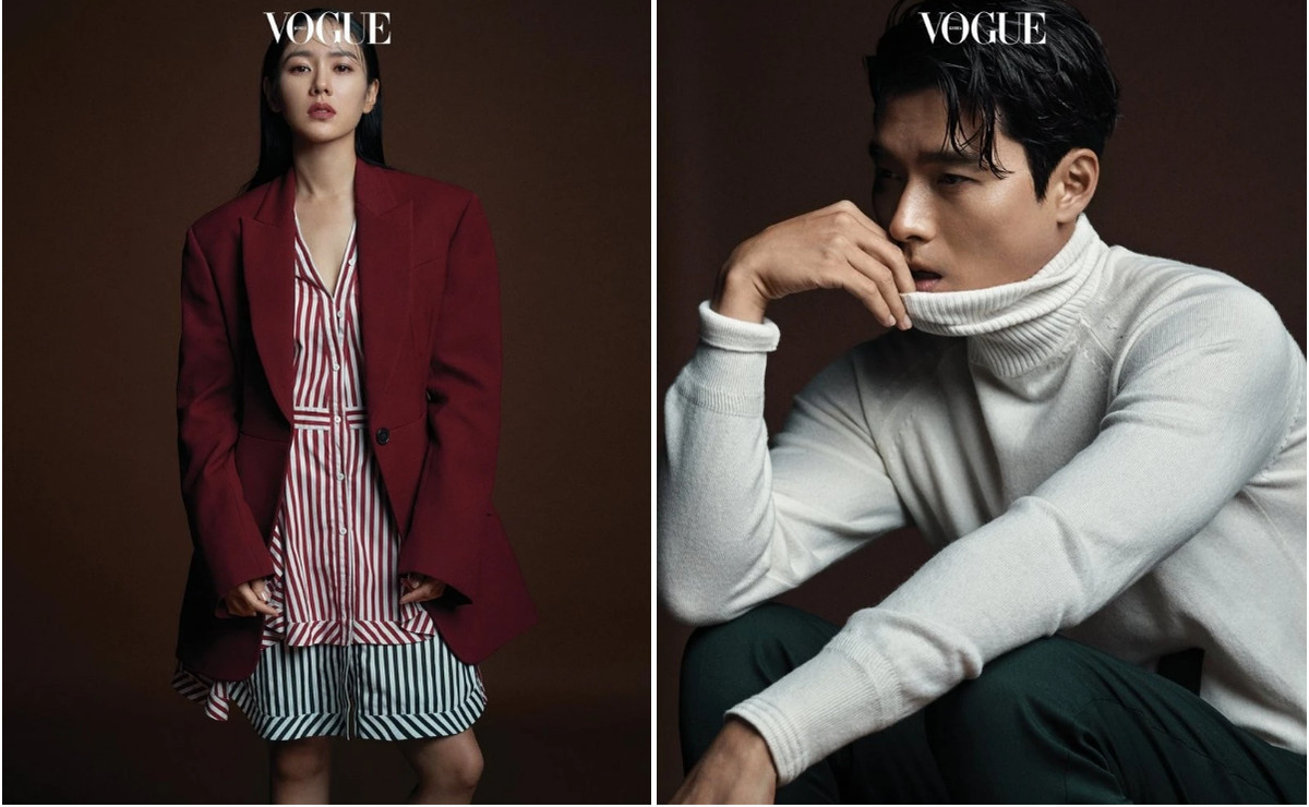 Hôn nhân của cặp ngôi sao nổi tiếng luôn trở thành tâm điểm truyền thông xứ kim chi thời gian qua. Gần đây, cặp sao vướng nghi vấn ly hôn. Ngay sau đó, công ty quản lý của Hyun Bin lên tiếng phủ nhận. Đại diện VAST Entertainment cho biết sẽ có những hành động pháp lý để ngăn chặn tin tức giả bị lan truyền. Ngoài ra, công ty đang báo cáo video để chúng bị xóa khỏi nền tảng.