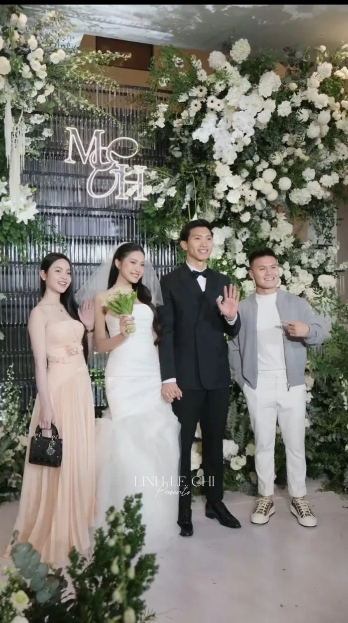 Chu Thanh Huyen tung deo vong doi voi Doan Hai My