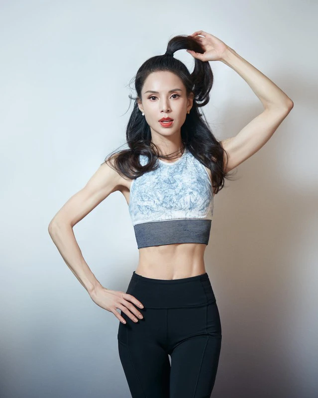 Hanh trinh thoat khoi tram cam cua “Tieu Long Nu