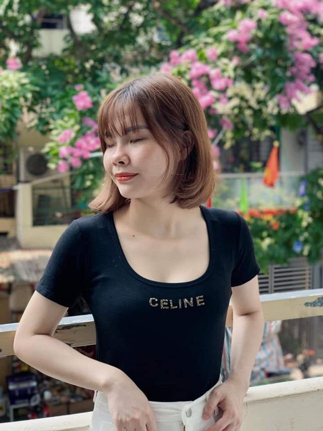 Nu sinh khiem thi mang anh sang den nhung manh doi kem may man