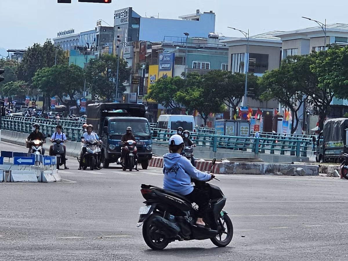 Da Nang: Can canh ham chui tram ty do Tap doan Thuan An thi cong-Hinh-2