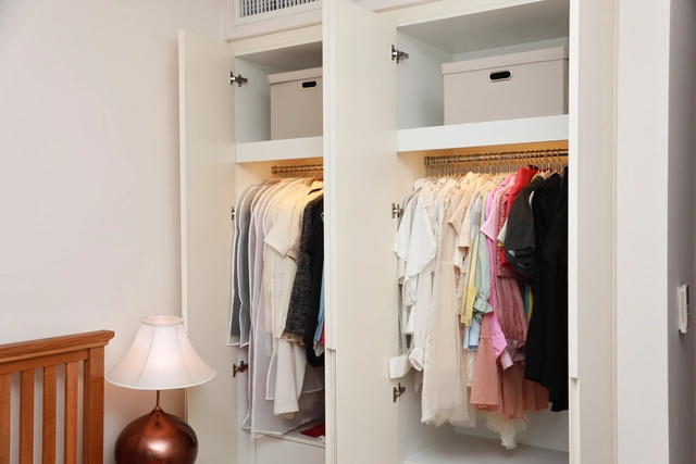 7 bi kip de sap xep tu quan ao luon gon gang-Hinh-2