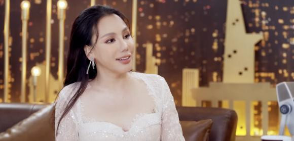 Ho Quynh Huong tiet lo co duyen gap go ban trai-Hinh-4