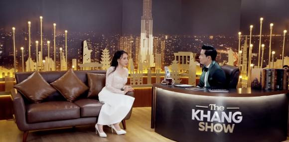 Ho Quynh Huong tiet lo co duyen gap go ban trai-Hinh-3