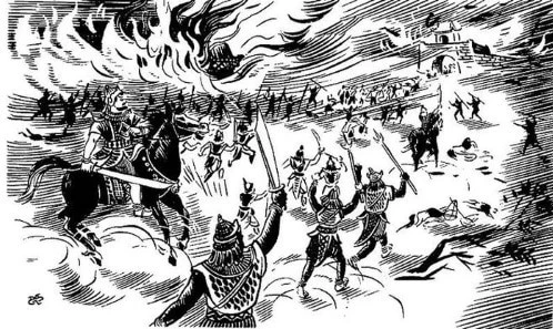 Nguyen Cong Hang doi dap the nao ma bo cong tuong vang Lieu Thang?