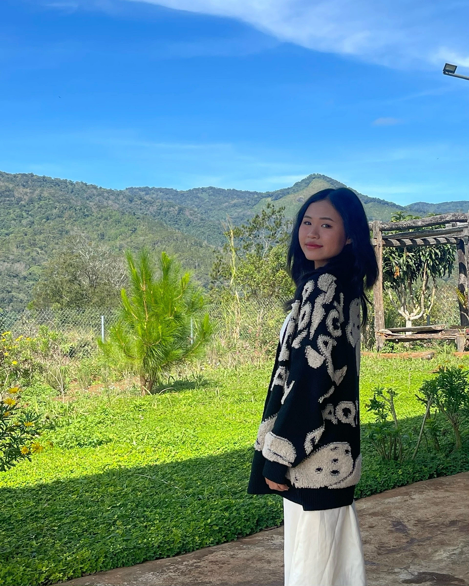 Di du lich ngu o Da Lat, Phan Thiet de nap nang luong tich cuc-Hinh-3