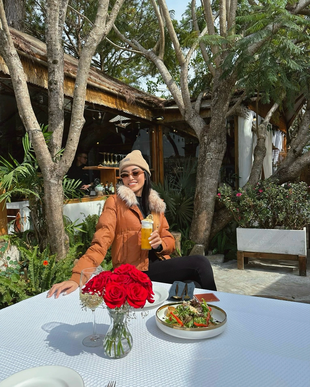 Di du lich ngu o Da Lat, Phan Thiet de nap nang luong tich cuc-Hinh-8