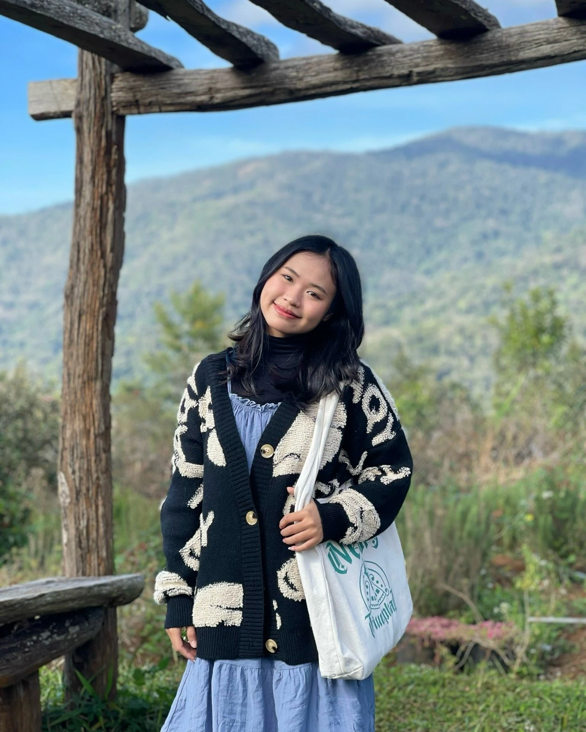 Di du lich ngu o Da Lat, Phan Thiet de nap nang luong tich cuc-Hinh-2