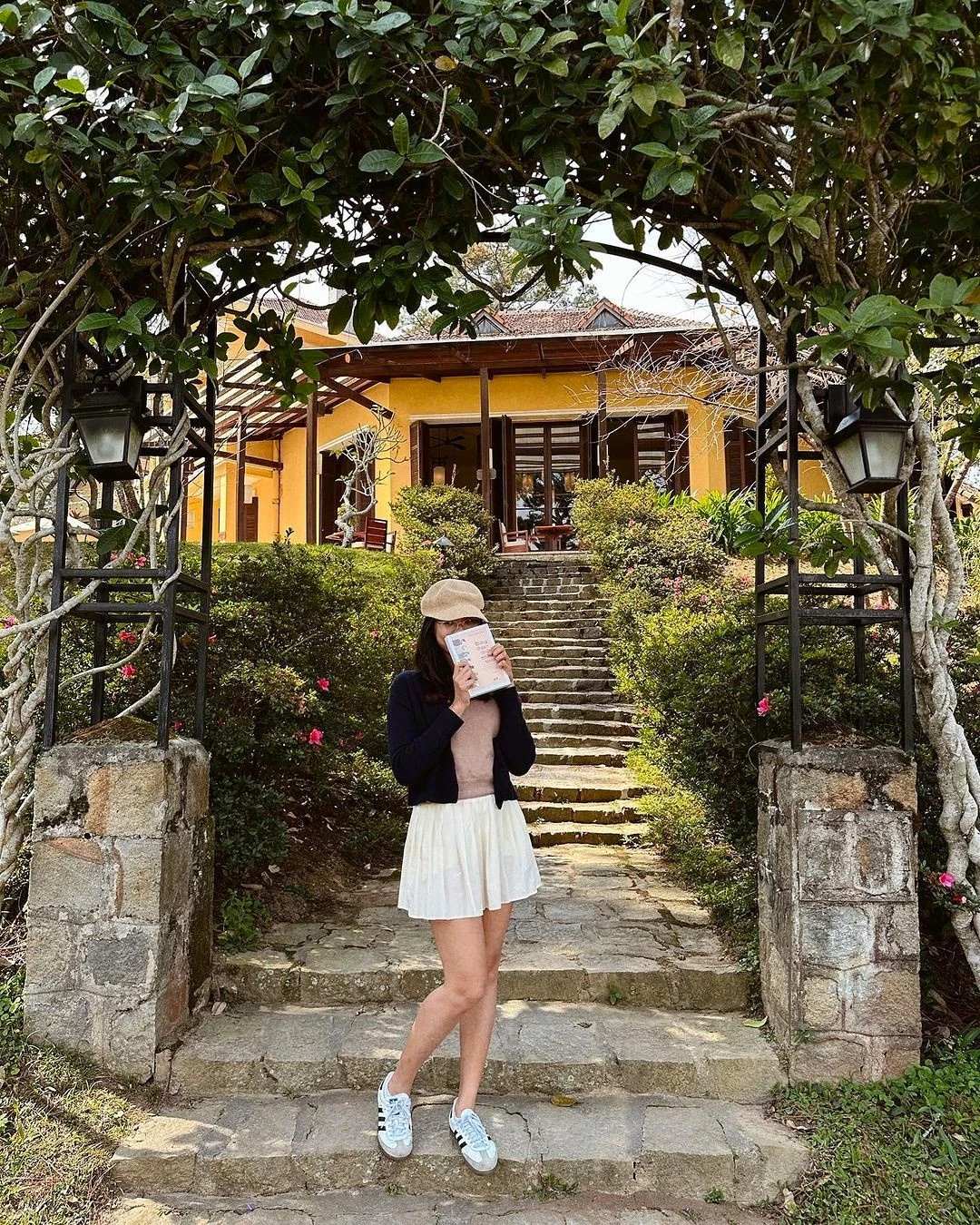 Di du lich ngu o Da Lat, Phan Thiet de nap nang luong tich cuc-Hinh-5