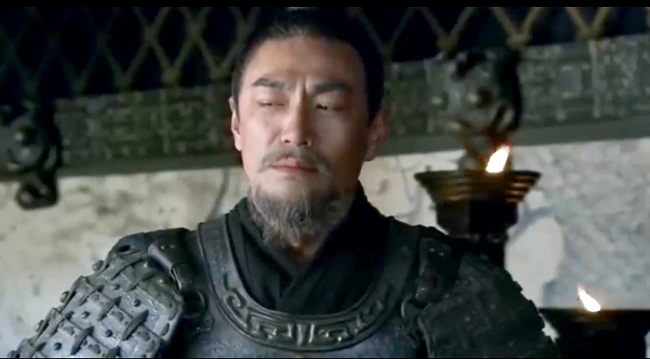 Vi sao tru khu duoc Truong Cap, Gia Cat Luong lai hoi han?-Hinh-2