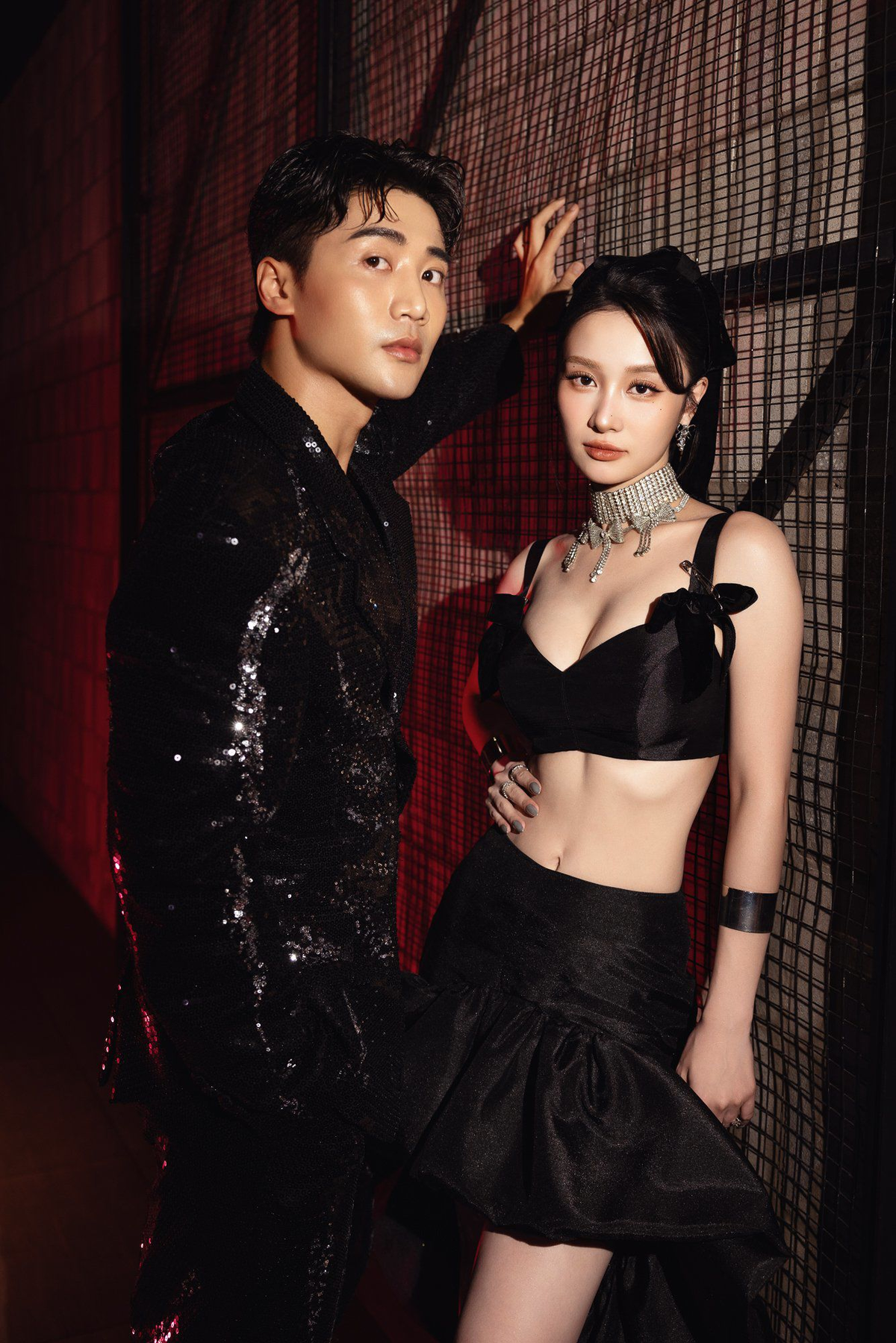 Jun Vu chia se ve canh nong tao bao trong phim 'Truoc Gio Yeu'?-Hinh-3