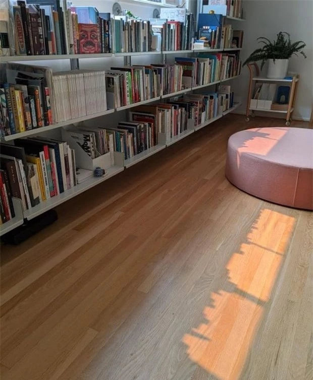 14. Sự kỳ diệu của tạo hóa.