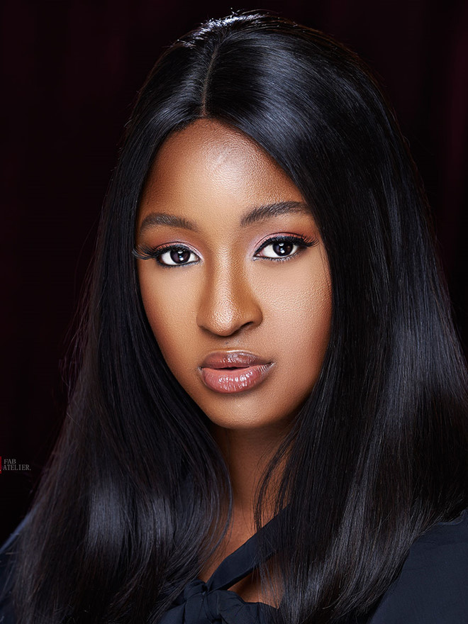 Gương mặt tiềm năng đến từ châu Phi là thí sinh Nigeria Opara Chinonso, 23 tuổi. Theo đánh giá của Missosology, cô gái này luôn có thái độ tích cực, lạc quan, hòa đồng với hầu hết thí sinh khác.