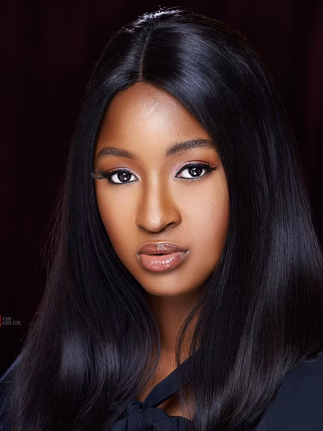 Gương mặt tiềm năng đến từ châu Phi là thí sinh Nigeria Opara Chinonso, 23 tuổi. Theo đánh giá của Missosology, cô gái này luôn có thái độ tích cực, lạc quan, hòa đồng với hầu hết thí sinh khác.