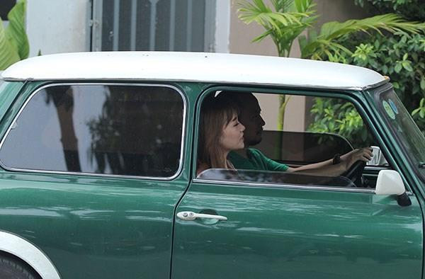 Gia toc be the, nha tien ty dung dau cung do co cua rapper Tien Dat-Hinh-3