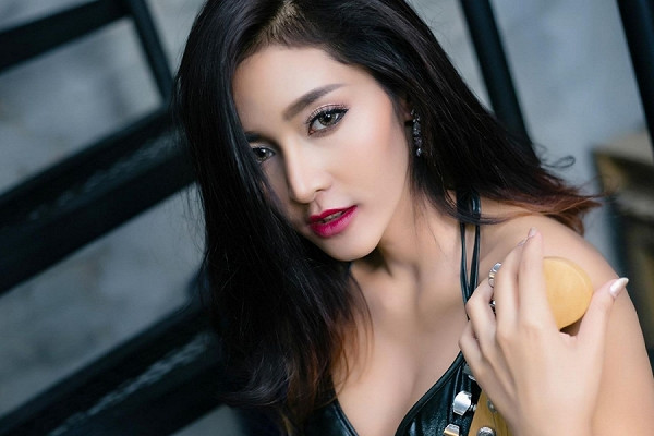 6 kieu phu nu “hu” nhung khong “hong” khien dan ong yeu den dien cuong