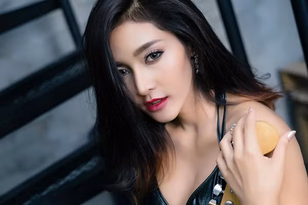 6 kieu phu nu “hu” nhung khong “hong” khien dan ong yeu den dien cuong