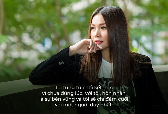 Thanh Hang tiet lo bi quyet tru vung sau 17 nam song o showbiz Viet-Hinh-11