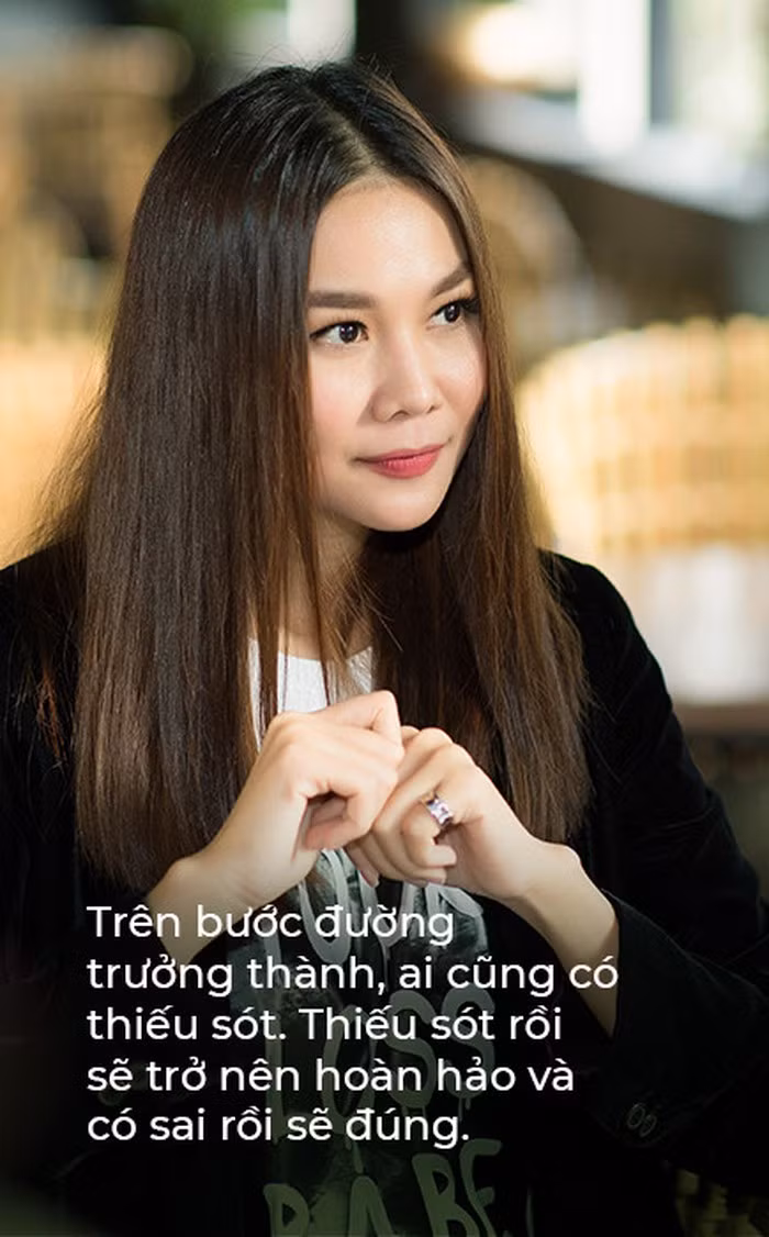 Thanh Hang tiet lo bi quyet tru vung sau 17 nam song o showbiz Viet-Hinh-4