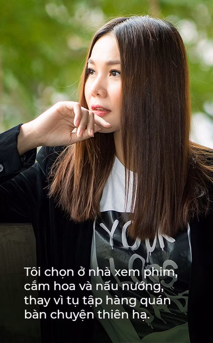 Thanh Hang tiet lo bi quyet tru vung sau 17 nam song o showbiz Viet-Hinh-3