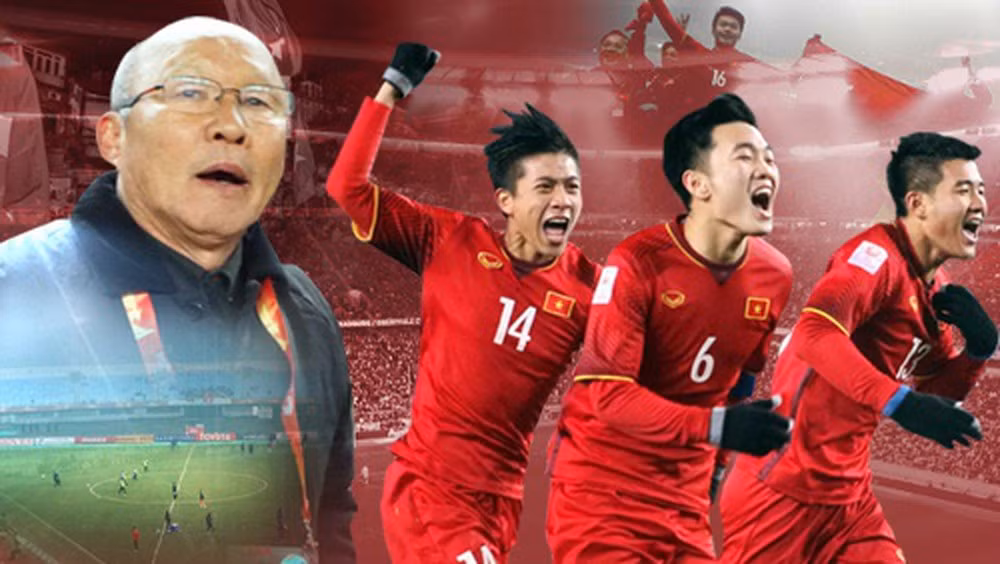 Bao chi quoc te danh gia cao DT Viet Nam tai Asian Cup 2019