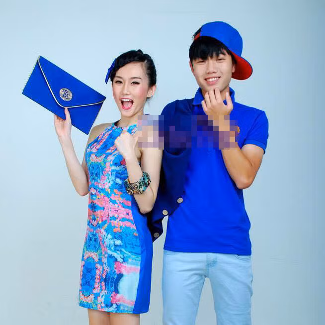 Lo anh qua khu voi Xuan Truong, co gai bi dan mang “truy lung”-Hinh-2