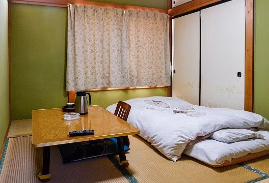 Bi quyet tiet kiem khi du lich Nhat Ban co the ban chua biet