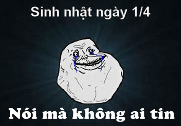 Sinh nhat trung Tet: Cam giac 