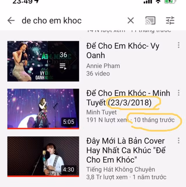 Vy Oanh tung bang chung khang dinh dan chi Minh Tuyet vi pham ban quyen-Hinh-9