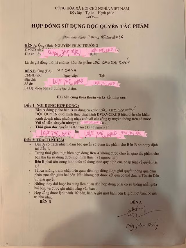 Vy Oanh tung bang chung khang dinh dan chi Minh Tuyet vi pham ban quyen-Hinh-8