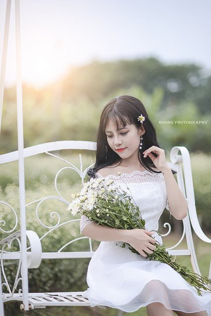 Thuộc típ mẫu người phụ nữ độc lập, về tài chính Phương Anh mong muốn trở thành doanh nhân thành dạt trong tương lai.