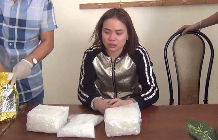 Pha duong day buon ban ma tuy so luong lon o Sai Gon-Hinh-2