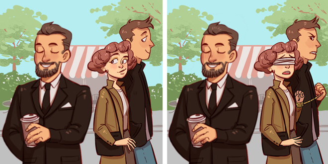 Ghen tuông là một trong những lý do lớn nhất dẫn đến rạn nứt mối quan hệ. Đây cũng là biểu hiện của cuộc hôn nhân không hạnh phúc, sự ích kỷ và thiếu tự tin trong tình yêu. Nếu bạn đủ tin tưởng, tình yêu sẽ bền chặt, lâu dài hơn.