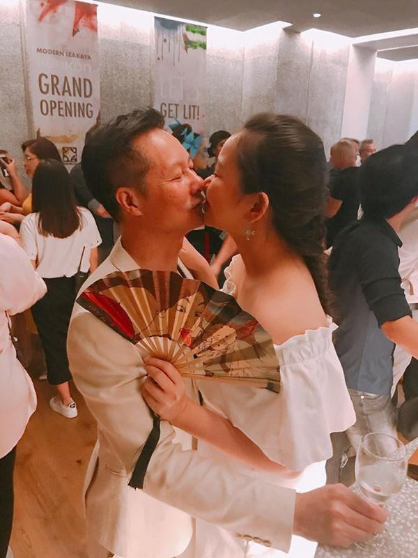 Lay chong dai gia, Phan Nhu Thao so huu khoi tai san kech xu