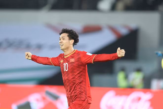 Cau chuyen xuc dong phia sau cai om cua Cong Phuong voi Duy Manh