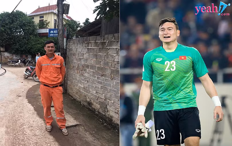 Anh tho dien co net giong Lam Tay khien nhieu nguoi bat ngo