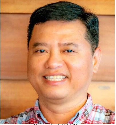 Bộ Công an cho biết, bất kỳ người nào cũng có quyền bắt đối tượng Nguyễn Huỳnh Đăng, nguyên Trưởng phòng kinh doanh Ngân hàng TMCP Đông Á đang bị truy nã.