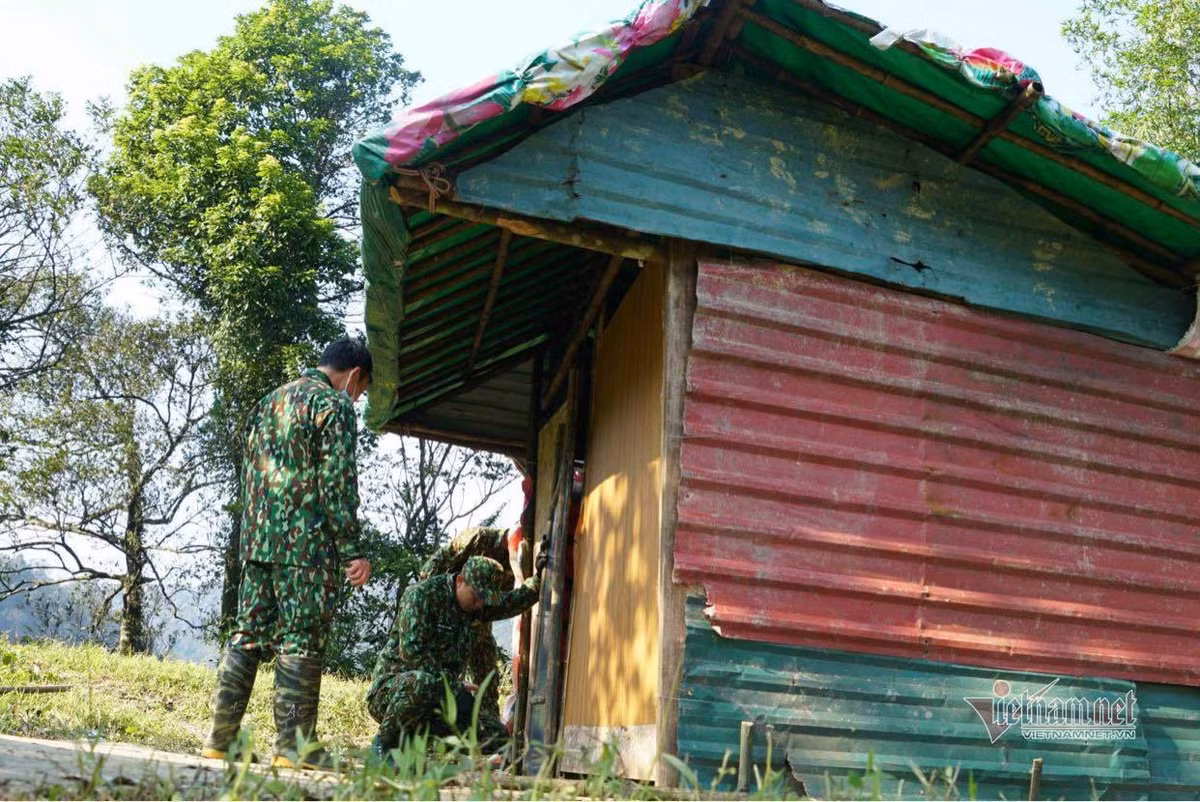 Hinh anh “nhoi tim” noi tuyen dau chong dich-Hinh-6