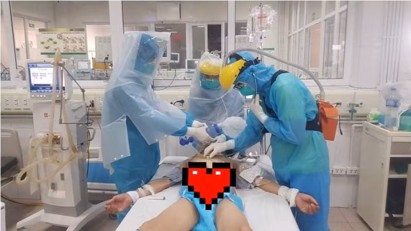 5 benh nhan COVID-19 tho may nguy kich da “tu coi chet tro ve“-Hinh-2