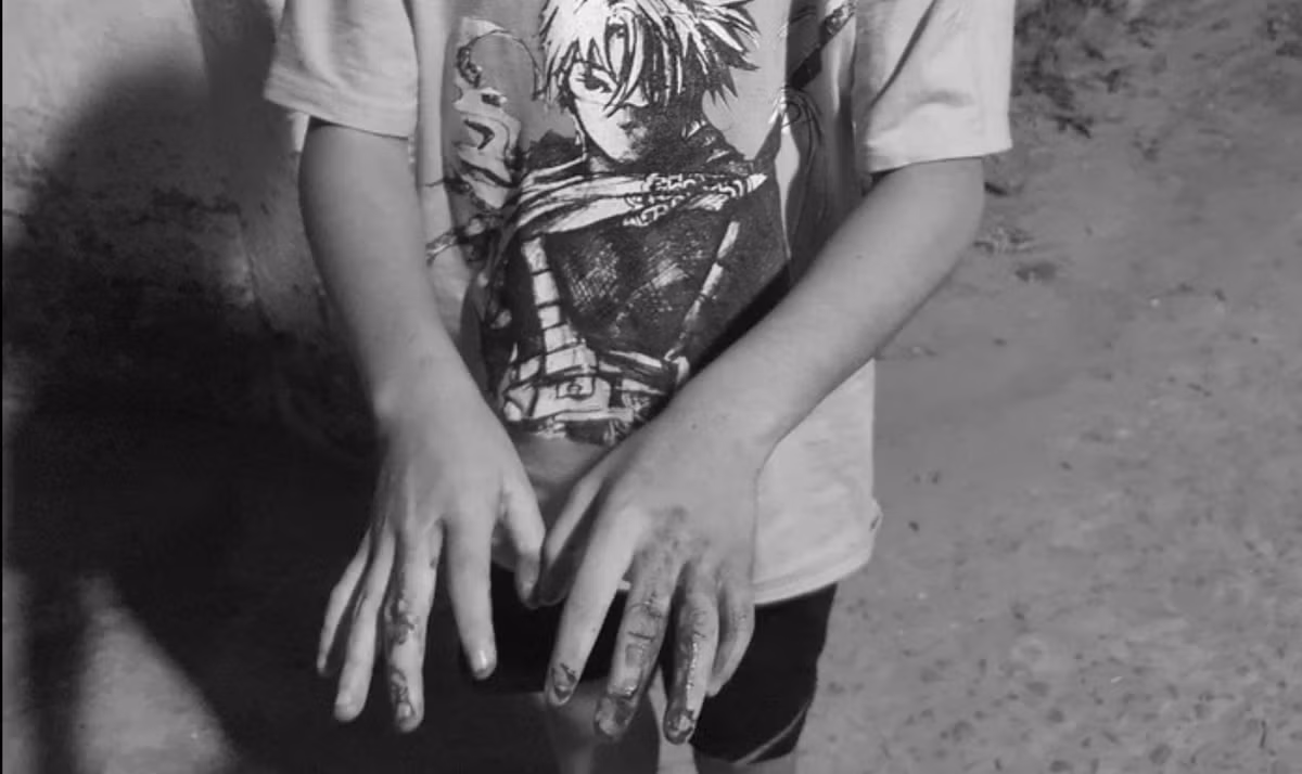 Cha danh “nat tay” con o Sai Gon: Diem mat “ac phu”