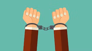 Tung co an tu 20 nam, ung cu vien dai bieu HDND phuong giau nhem