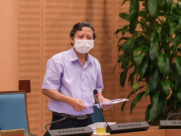 Xac dinh 16 F0, 338 F1 lien quan den cuu Giam doc Hacinco