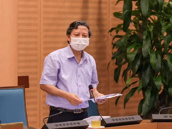 Xac dinh 16 F0, 338 F1 lien quan den cuu Giam doc Hacinco