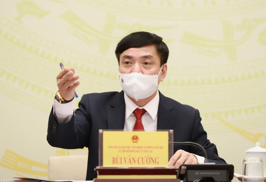 4 lanh dao chu chot di bo phieu o nhung thanh pho nao?