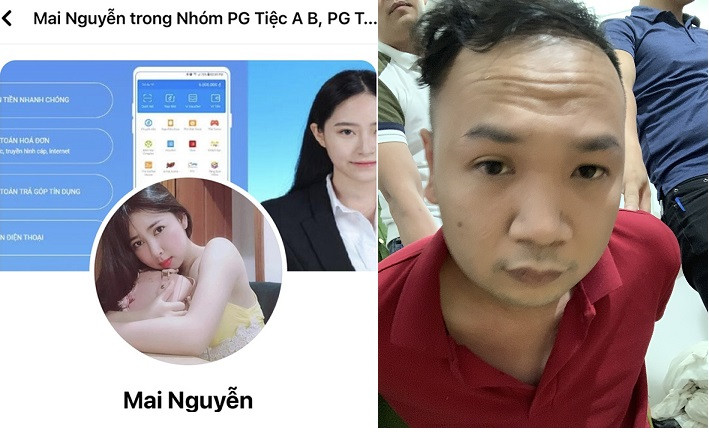 Sugar baby bi tong tien bang clip nong: Cai gia cua viec “khong lam ma doi co an”