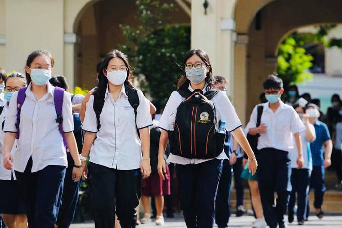 Hon 3,5 trieu nguyen vong xet tuyen dai hoc, cao dang 2021